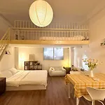 Minimal Apartment In Central D1 - Vibes Home