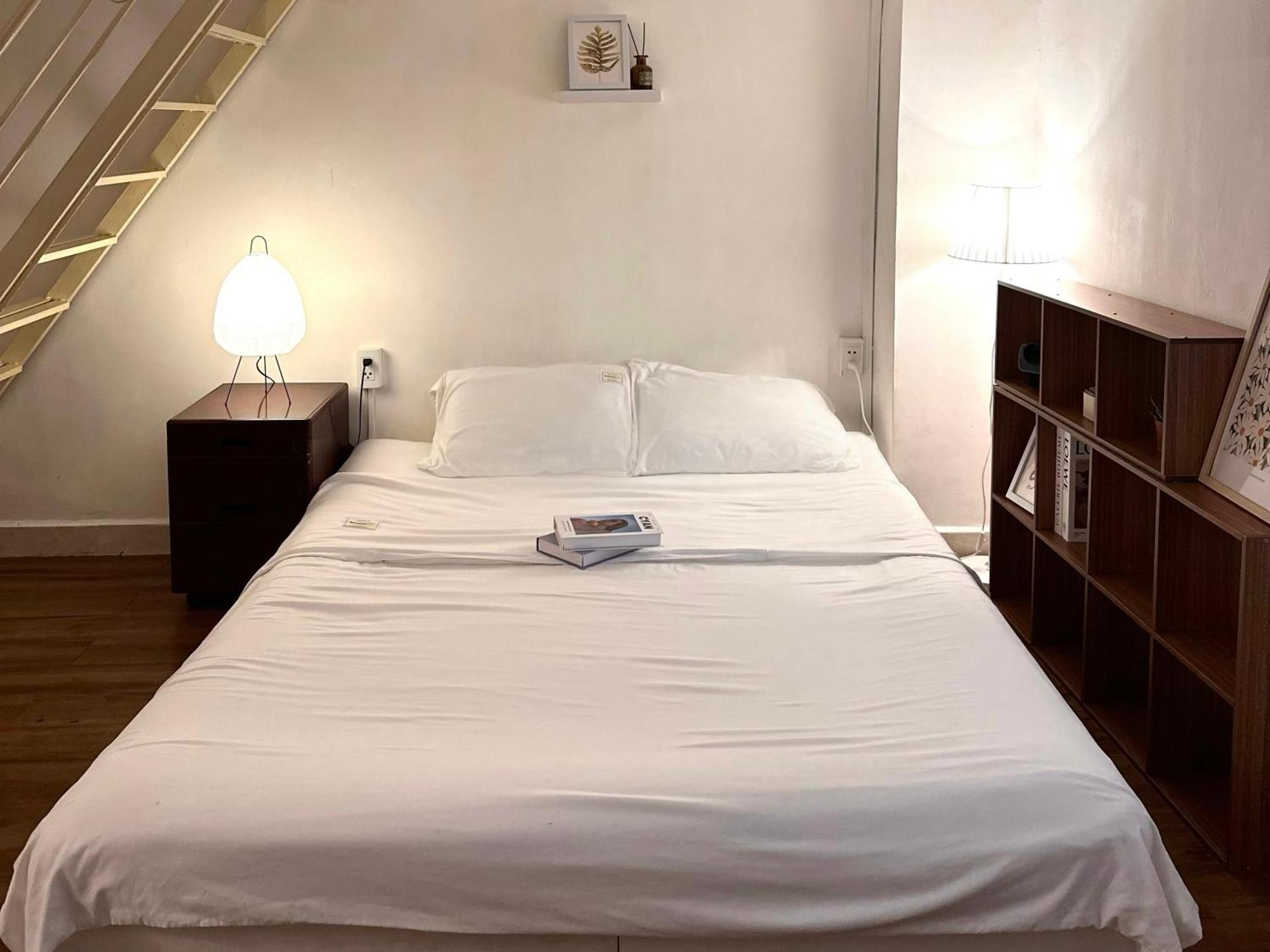Apartment Minimal In D1 - Vibes Ho Chi Minh City