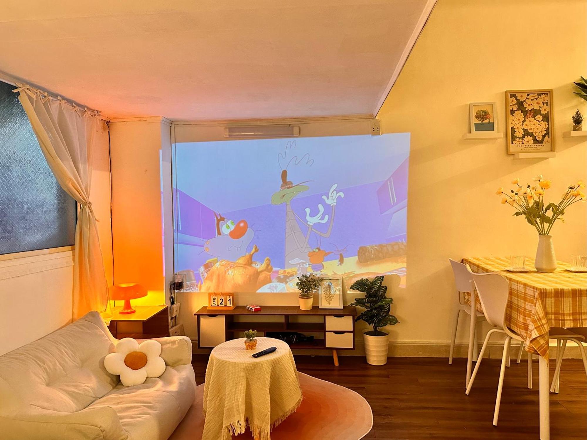 Minimal In D1 - Vibes Apartment Ho Chi Minh City